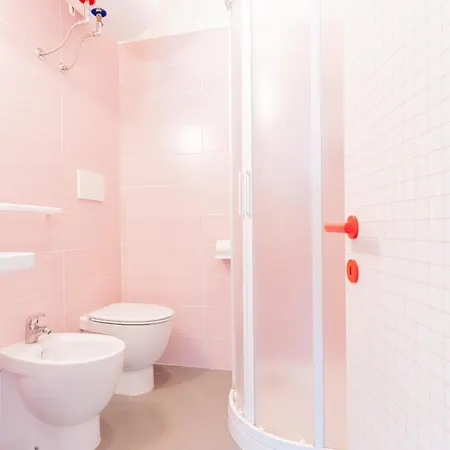 Appartement Castello Bibione