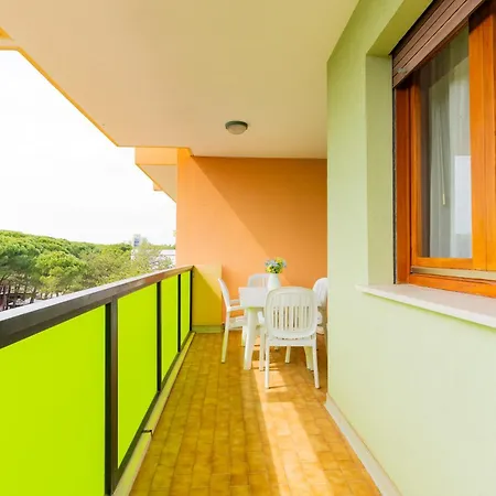 Castello Appartement *