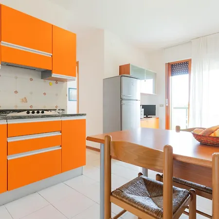 Castello Appartement