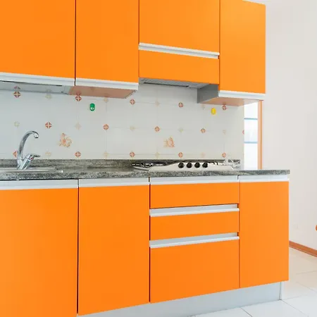 Castello Appartement *