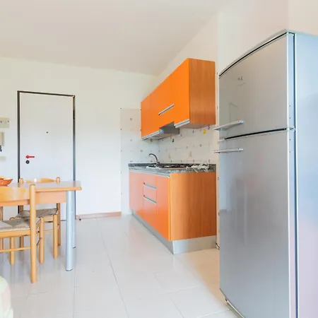 Appartement Castello Bibione