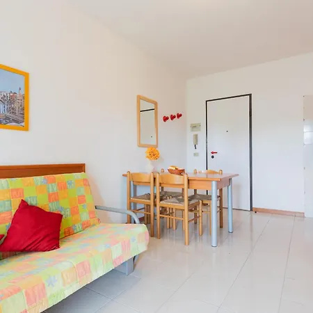 Appartement Castello *