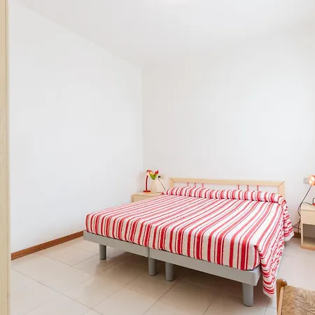 Castello Appartement *