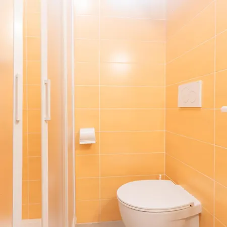 Appartement Castello *