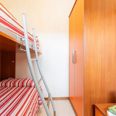 Castello Appartement