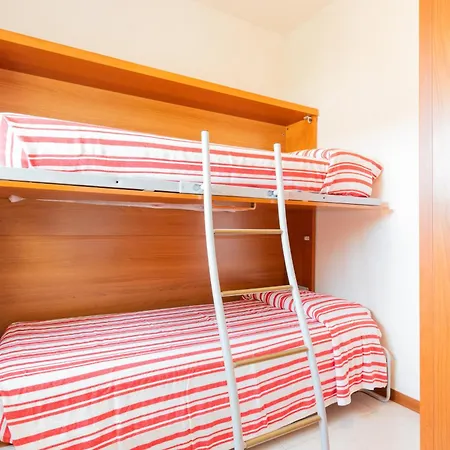 Appartement Castello Bibione