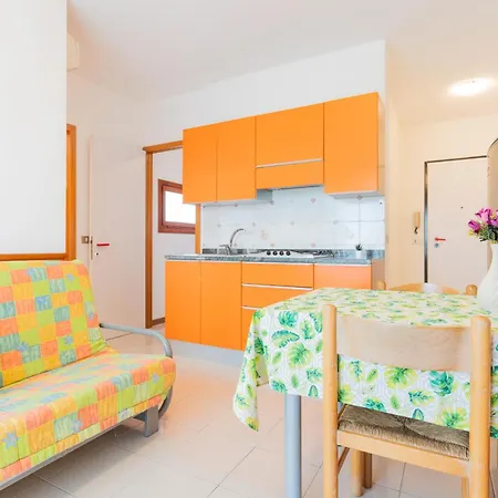 Castello Appartement Bibione