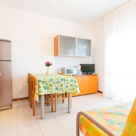 Appartement Castello Bibione