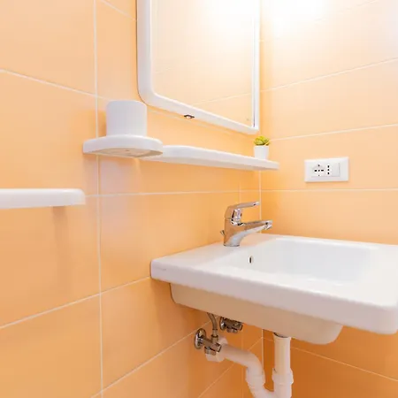 Castello Appartement Bibione