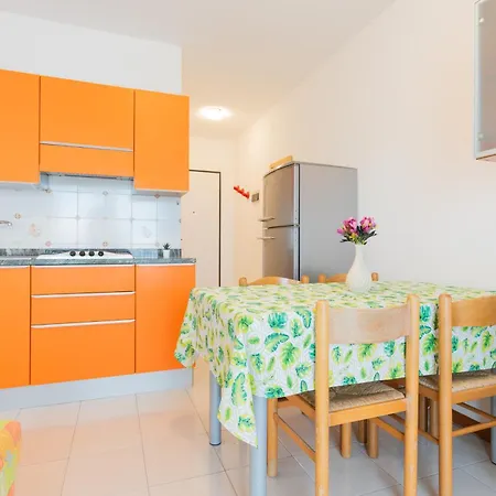 Appartement Castello *