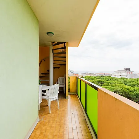 Appartement Castello *