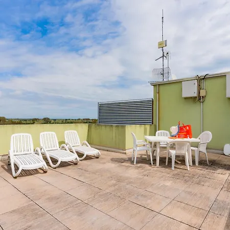 Castello Appartement *