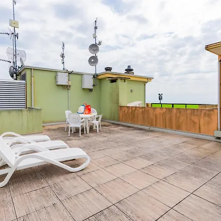 Castello Appartement