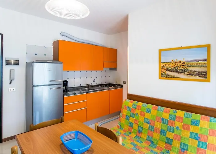 Apartment Castello