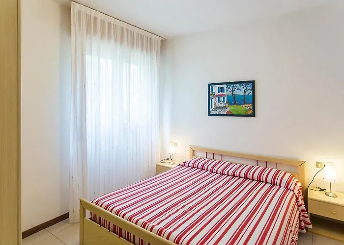 Castello Apartment Bibione