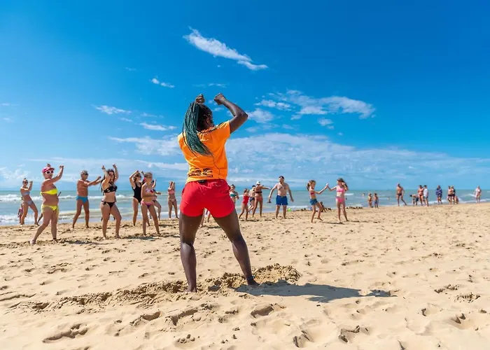 Lejlighed Castello *