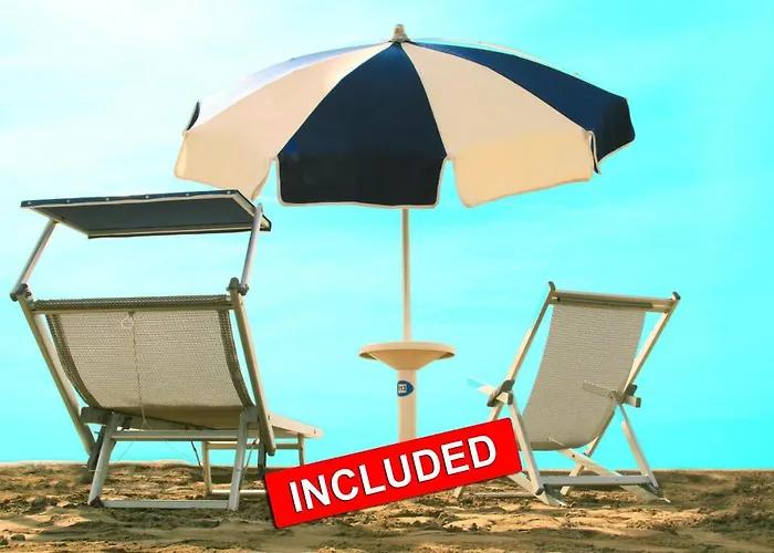 Castello شقة بيبيوني