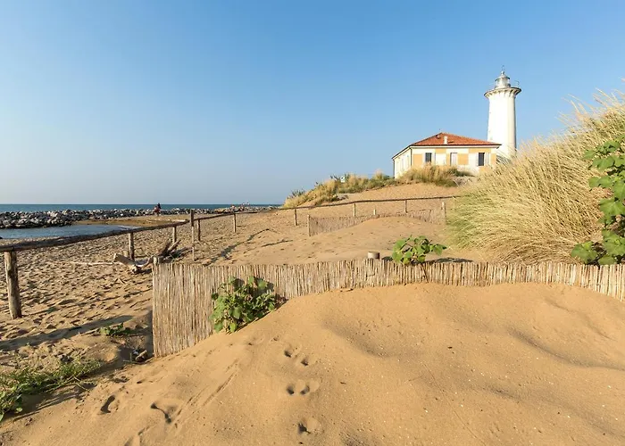 Lejlighed Castello *