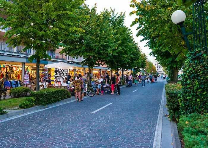 Castello شقة بيبيوني