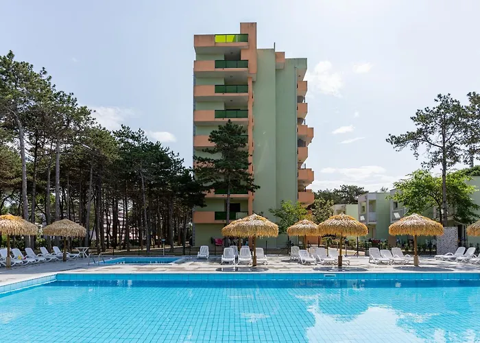 Castello * بيبيوني