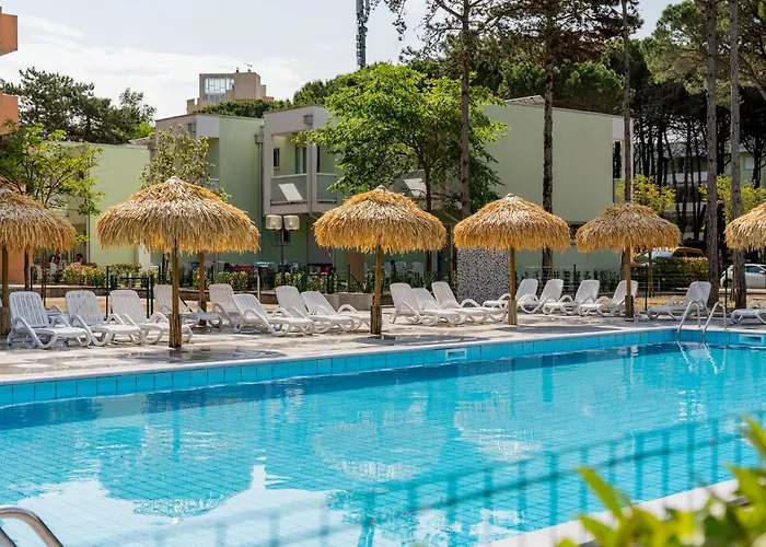 Lejlighed Castello *