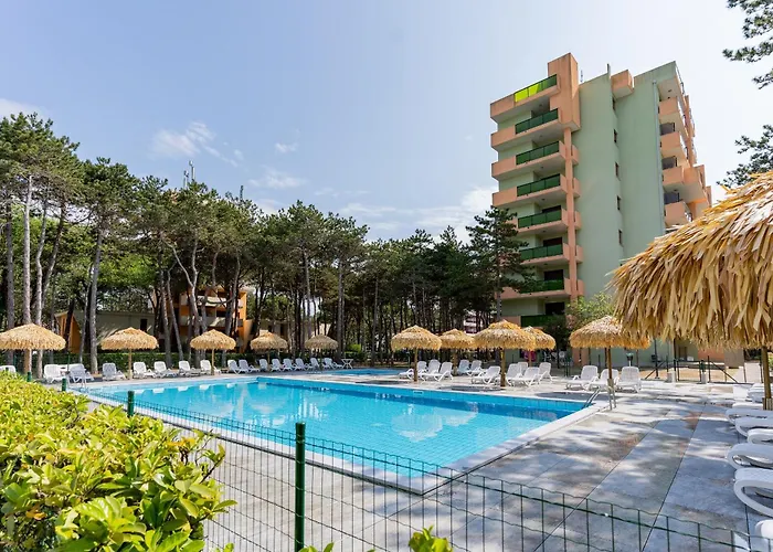 Castello Apartment Bibione