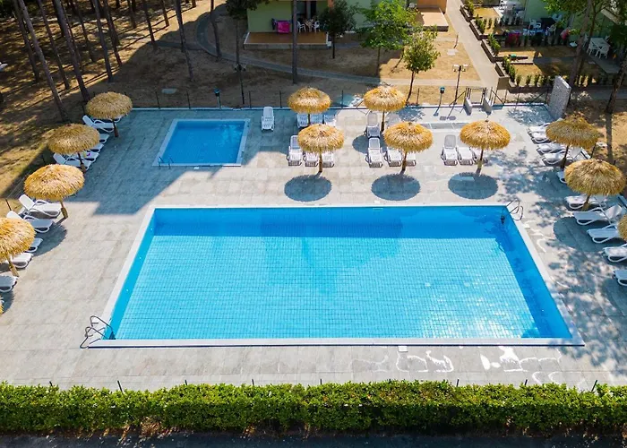 Apartment Castello Bibione