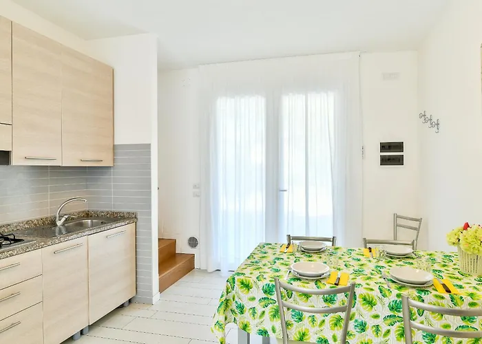 Castello Apartment