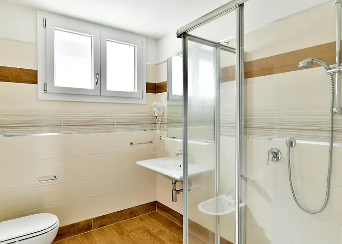 Castello Apartment *