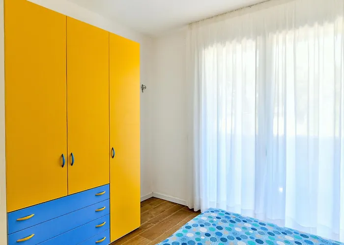 Castello Apartment Bibione