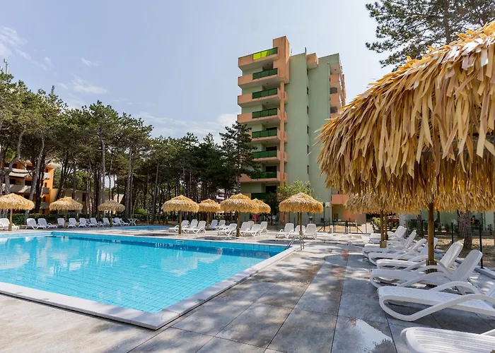 Castello Apartment Bibione