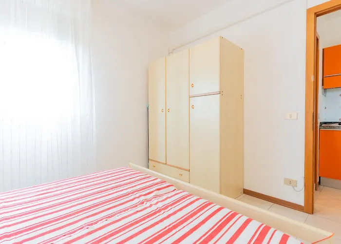 Lejlighed Castello *