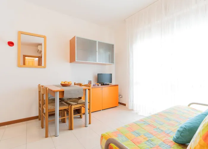 Castello Apartment Bibione