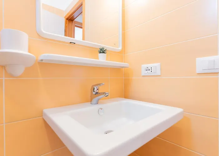 شقة Castello بيبيوني