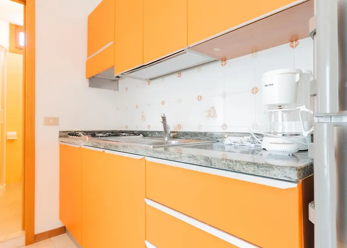 شقة Castello بيبيوني