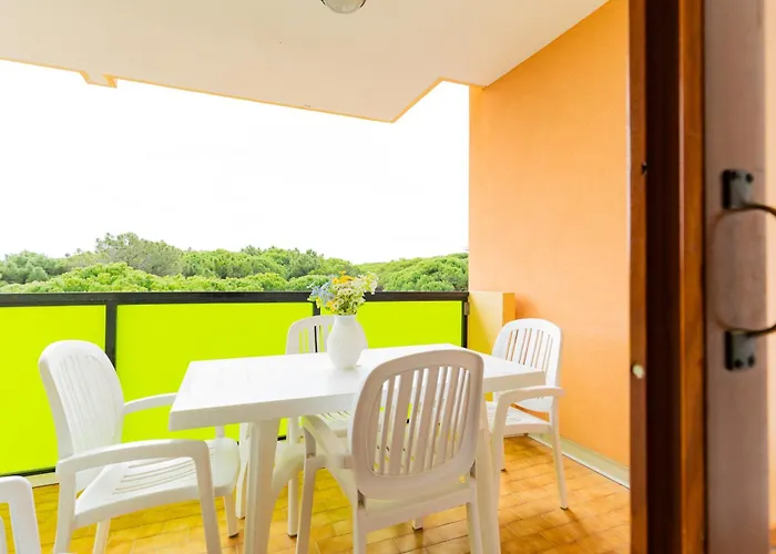 Lejlighed Castello Bibione