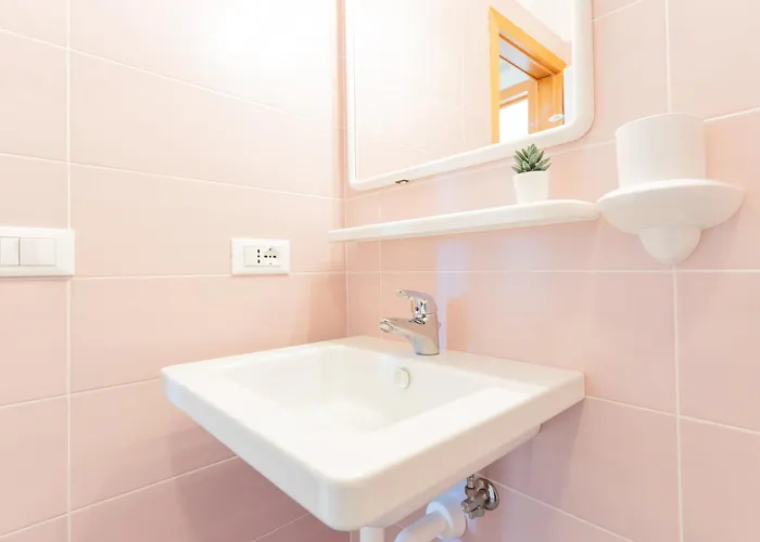 Apartment Castello *