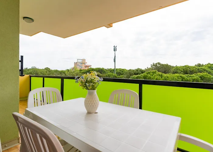 Apartment Castello Bibione