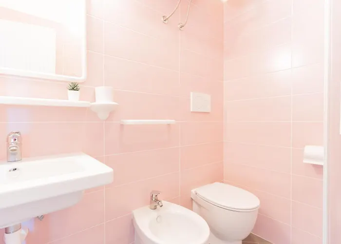 Castello شقة بيبيوني