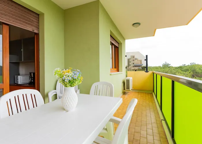 Castello Lejlighed *