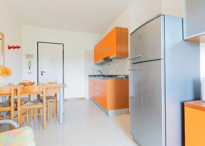 Apartment Castello Bibione