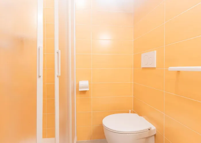 Apartment Castello *