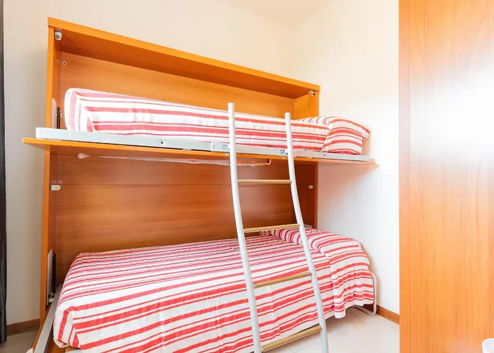 Lejlighed Castello Bibione