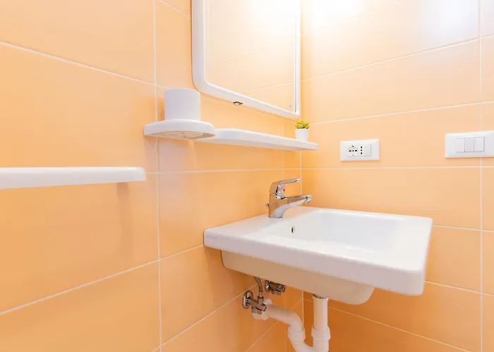 Castello شقة بيبيوني