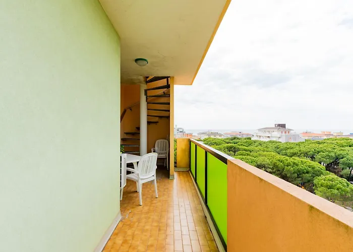 Lejlighed Castello *