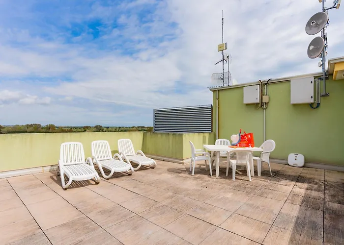 Castello Lejlighed *