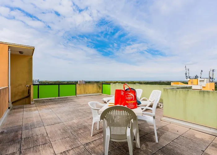 Lejlighed Castello Bibione