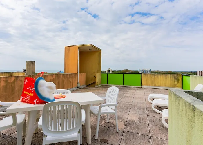 Lejlighed Castello *